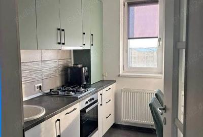 Apartament cu 2 camere decomandat, mobilat în Braytim - 5