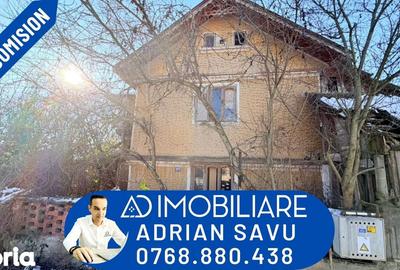 Casă cu 6 camere cu Teren 365 Mp în Bâlteni - 5