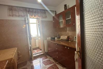 Apartament 2 camere decomandat - zona Dacia - 120.000 euro (Cod E8+E10) - 13