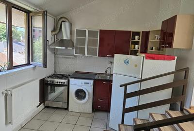 Apartament cu 2 camere semidecomandat în Central - 3