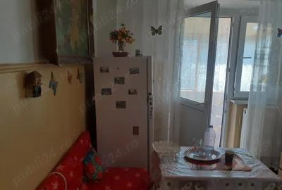 Vanzare Apartament cu 1 camere cf.1 decomandat, mobilat si utilat, pozitie buna, zona Plantelor - 8