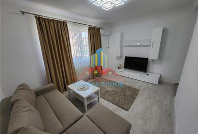 Apartament cu 3 camere decomandat, mobilat în Militari - 2