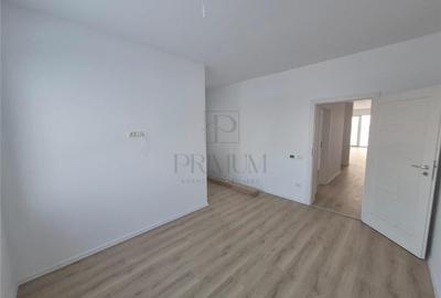 Duplex finalizat - superb - 3 camere - zona exclusivista - panouri solare - fini - 7