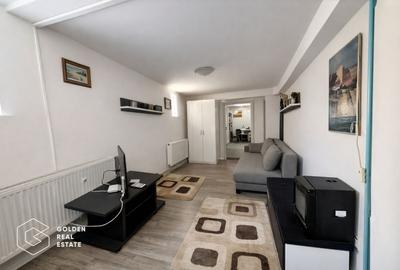 Garsonieră decomandată, mobilată în Take Ionescu - 2