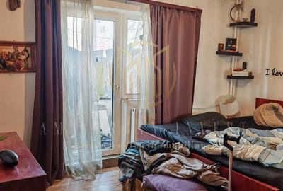 Apartament cu 3 camere decomandat, mobilat în Ștefan cel Mare - 8