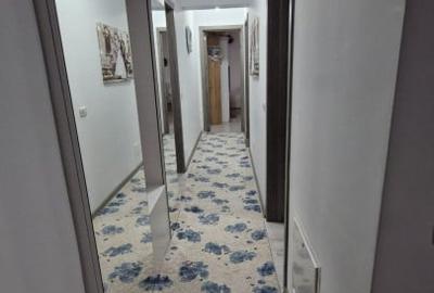 Apartament 3 camere, 66 mp, constructie 2020, parcare inclusa - 6