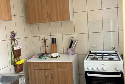 Garsoniera mobilata utilata 8 min Metrou Aparatorii Patriei - 5