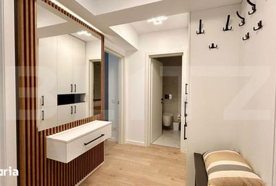 Apartament cu 2 camere decomandat în Seleuș - 5