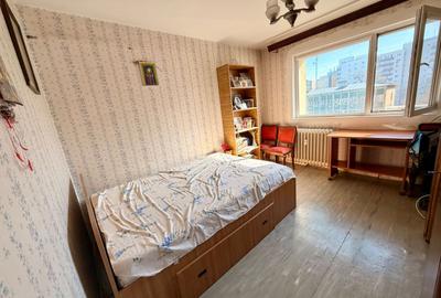 Apartament cu 2 camere decomandat în Drumul Taberei - 11
