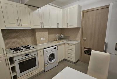 Apartament cu 2 camere decomandat, mobilat în Grozăvești - 4