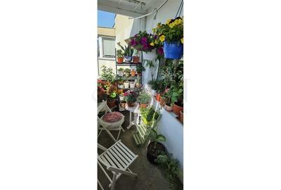 Apartament cu 3 camere decomandat, mobilat în Lacul Tei - 11