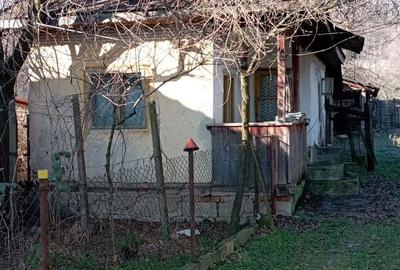 Casă cu 5 camere în Sutești - 5