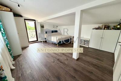 Duplex cu 4 camere cu Teren 330 Mp în Albert - 16