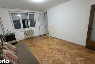 Apartament cu 2 camere decomandat, mobilat în Rogerius - 13