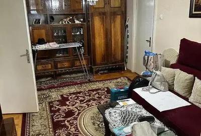 2 Camere Drumul Taberei Metrou-Orizont Balcon - 1