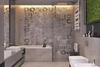 Apartament de Lux cu 4 Camere & Terasă Panoramică 52 mp Apartament de Lux cu 4 Camere & Terasă Panoramică 52 mp - 14