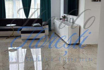 Casă cu 4 camere în Dâmburile - 3