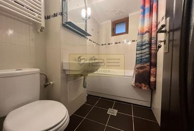 Apartament 2 camere open-space Podu Ros - 42