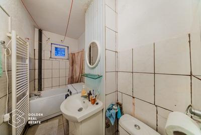 Apartament 4 camere, etaj 1, centrala proprie, zona Vlaicu - 11