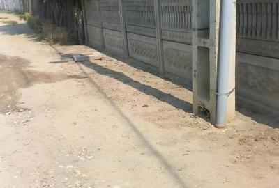 Casă cu Teren 1300 Mp în Central - 1