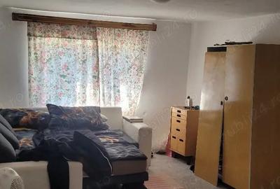 Casă cu 2 camere cu Teren 400 Mp în Buteni - 4