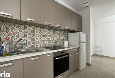 Apartament cu 2 camere în Nufărul - 1