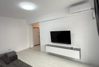 Apartament cu 2 camere decomandat în Militari - 4