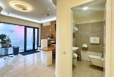 De vânzare Centru Medical Multifuncțional 196 mp zona Coresi De vânzare Centru Medical Multifuncțional 196 mp zona Coresi - 15