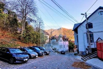 Garsoniera mobilata-utilata - zona Centrul Istoric - 5