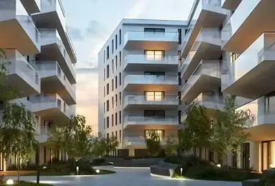 Apartament de lux 3 camere Zona Jandarmeriei - 3