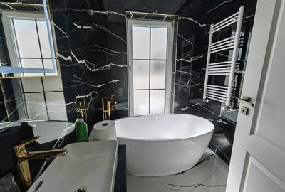 Finisaje la Alegere! Pompa de caldura! LUX - 10