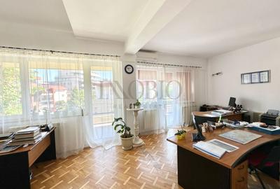 Duplex cu 10 camere cu Canalizare în Herăstrău - 17
