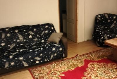 Apartament cu 2 camere semidecomandat în Central - 5