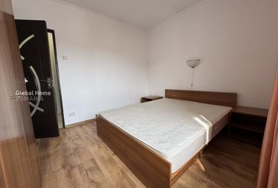 Apartament cu 2 camere semidecomandat, mobilat în 13 Septembrie - 6