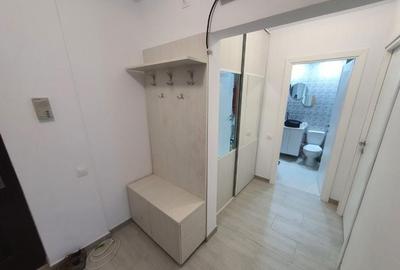 Apartament cu 2 camere decomandat în Central - 1