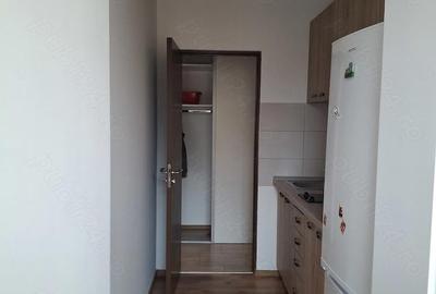 Garsonieră decomandată în Burdujeni - 2