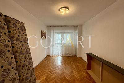 Apartament 4 camere | Bloc 1990 | 3 balcoane | Vedere panoramica - 8