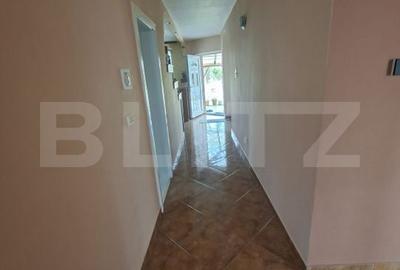 Casă cu 4 camere în Voiniceni - 12