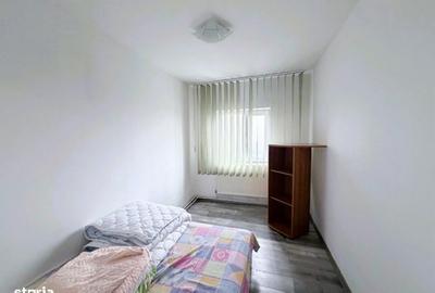 Apartament cu 3 camere decomandat în Tineretului - 4