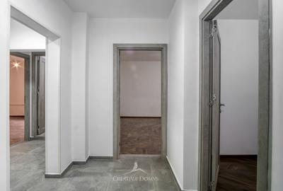 Unirii / Nerva Traian - Spatiu de birouri, 4 camere, parter, 74 mp - 9