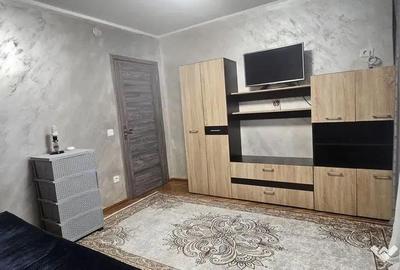 Apartament cu 2 camere semidecomandat în Țiglina 2 - 8