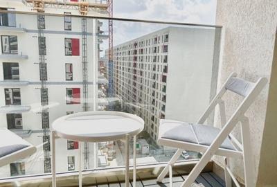 Exigent Plaza residence - 6