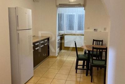 3 Camere | Centrala proprie | Zona Aparatorii Patriei - 2