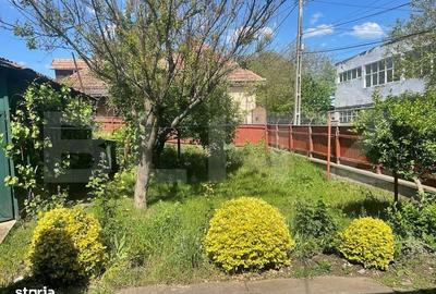 Casă cu 4 camere cu Teren 275 Mp în Central - 14