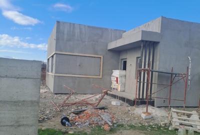 Casa noua (construc?ie 2025), Olteni ( Cimpineanca) - 4