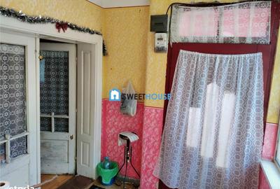 Casă cu 3 camere în Central - 11