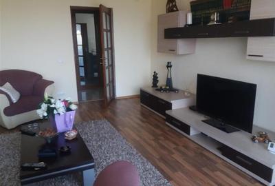 Apartament 3 camere decomandat 2 bai terasa 25mp parcare zona Turnisor - 12