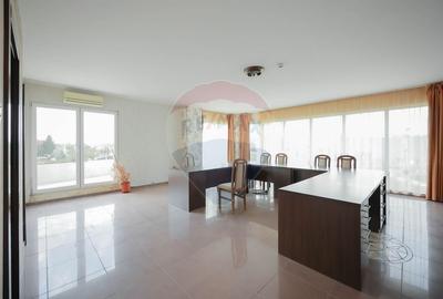 Hala, magazin si birouri de Inchiriat, Zona Metro, Su=1549mp - 7