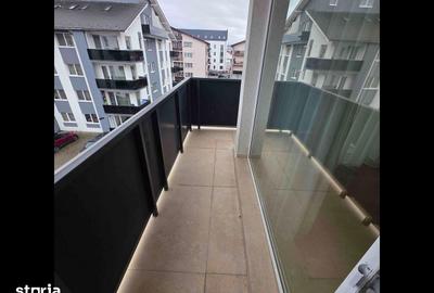Apartament cu 3 camere decomandat în Central - 2