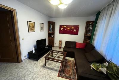 Apartament 3 Camere Piata Victoriei | Loc de parcare | 2 Balcoane - 6
